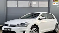 Gebruikt 2019 VW e-Golf Hatchback | € 11.750 (Eerlijke prijs)