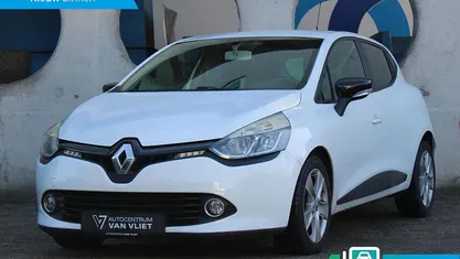 Occasion 2013 Renault Clio IV Collection Hatchback | € 7.799 (Eerlijke prijs)