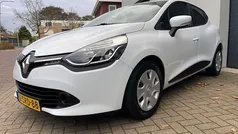 Gebruikt 2013 Renault Clio IV Expression Hatchback | € 5.200 (Eerlijke prijs)