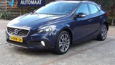 Gebruikt 2013 Volvo V40 CC Stationwagen | € 14.500 (Goede deal)