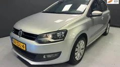 Gebruikt 2012 VW Polo Hatchback | € 5.750 (Eerlijke prijs)