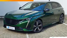 Groen Nieuw 2025 Peugeot 308 GT Hatchback | € 38.890 (Eerlijke prijs)