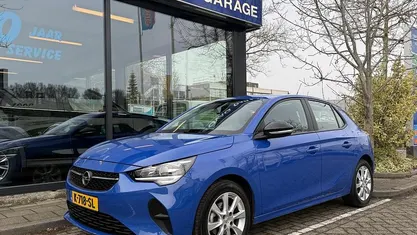 Occasion Opel Corsa Edition 75 PK (55 kW) 2021 Hatchback