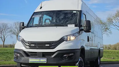 Gebruikt 2022 Iveco Daily Van | € 28.950 (Eerlijke prijs)