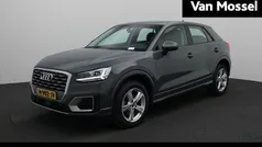 Grijs Gebruikt 2020 Audi Q2 Sport SUV | € 24.400 (Eerlijke prijs)