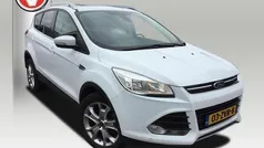 Suv Gebruikt 2013 Ford Kuga Titanium SUV | € 8.950 (Eerlijke prijs)