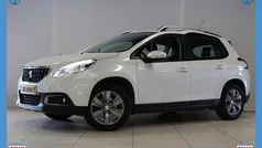 Gebruikt 2016 Peugeot 2008 SUV | € 8.950 (Eerlijke prijs)