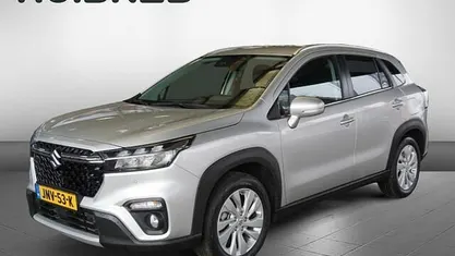 Occasion Suzuki SX4 S-Cross 129 PK (94 kW) 2025 SUV