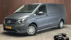 Gebruikt 2019 Mercedes Vito MPV | € 16.700 (Eerlijke prijs)