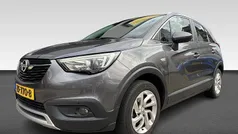 Gebruikt 2019 Opel Crossland X Innovation SUV | € 16.940 (Goede deal)