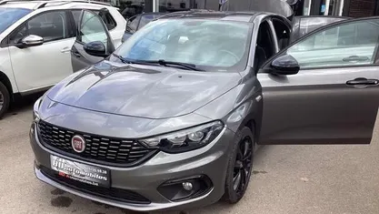 Occasion Fiat Tipo Sport 2020 Sedan