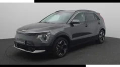 Grijs Gebruikt 2023 Kia e-Niro SUV | € 30.940 (Super prijs)