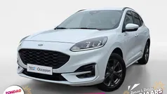 Gebruikt 2022 Ford Kuga ST-Line SUV | € 23.240 (Eerlijke prijs)