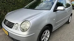 Gebruikt 2002 VW Polo Comfortline Hatchback | € 850 (Goede deal)