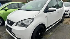 Wit Gebruikt 2019 Seat Mii Style Hatchback | € 6.900 (Goede deal)