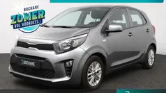 Gebruikt 2022 Kia Picanto Hatchback | € 13.695 (Eerlijke prijs)