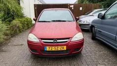 Gebruikt 2006 Opel Corsa Hatchback | € 1.300 (Goede deal)