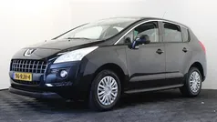 Gebruikt 2011 Peugeot 3008 MPV | € 2.999 (Goede deal)