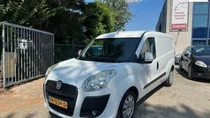 Wit Gebruikt 2014 Fiat Doblò MPV | € 3.999 (Eerlijke prijs)