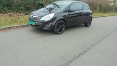 Gebruikt 2011 Opel Corsa Hatchback | € 1.295 (Eerlijke prijs)