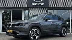 Gebruikt 2024 Mazda MX30 Makoto SUV | € 24.895 (Super prijs)