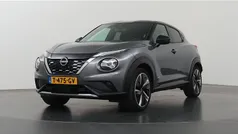 Grijs Gebruikt 2023 Nissan Juke SUV | € 23.840 (Eerlijke prijs)