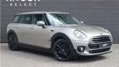 Gebruikt 2019 Mini One Clubman Business Stationwagen | € 17.250 (Eerlijke prijs)