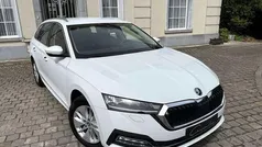 Gebruikt 2024 Skoda Octavia Ambition Stationwagen | € 27.495 (Eerlijke prijs)