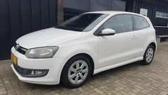 Gebruikt 2011 VW Polo Comfortline Hatchback | € 1.995 (Eerlijke prijs)