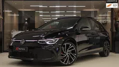 Gebruikt 2020 VW Golf VIII GTI Hatchback | € 30.750 (Eerlijke prijs)