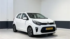 Gebruikt 2018 Kia Picanto Hatchback | € 7.949 (Goede deal)