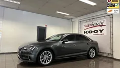 Gebruikt 2018 Audi A4 S-Line Sedan | € 19.425 (Eerlijke prijs)