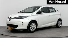 Gebruikt 2019 Renault Zoe Life Hatchback | € 10.740 (Goede deal)