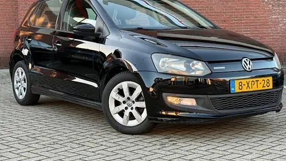 Gebruikt 2013 VW Polo Hatchback | € 4.795 (Goede deal)
