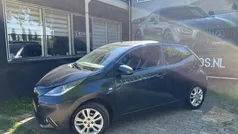 Gebruikt 2017 Toyota Aygo X-wave Hatchback | € 8.195 (Super prijs)