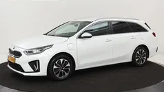 Gebruikt 2021 Kia Ceed Stationwagen | € 17.400 (Eerlijke prijs)