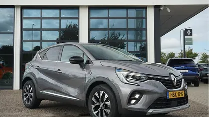Occasion 2024 Renault Captur Intens SUV | € 28.495 (Eerlijke prijs)