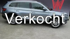 Grijs Gebruikt 2021 Skoda Kodiaq Business Line SUV | € 31.900 (Eerlijke prijs)