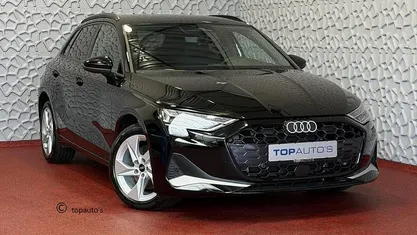 Occasion 2025 Audi A3 Sportback e-tron Advanced Hatchback | € 38.940 (Eerlijke prijs)