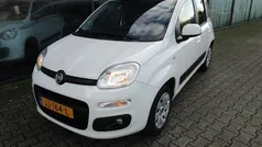 Wit Gebruikt 2016 Fiat Panda Lounge Hatchback | € 6.995 (Eerlijke prijs)