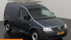 Gebruikt 2004 VW Caddy MPV | € 2.500 (Eerlijke prijs)