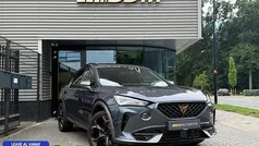 Grijs Gebruikt 2020 Cupra Formentor SUV | € 37.950 (Eerlijke prijs)
