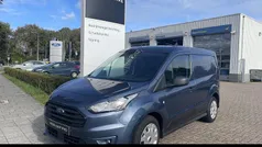 Gebruikt 2021 Ford Transit Trend Van | € 12.950 (Goede deal)