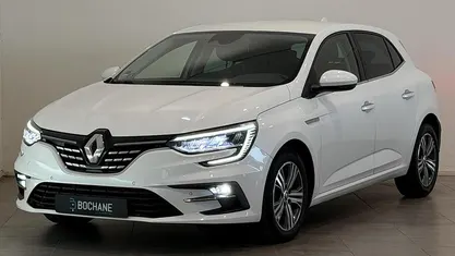 Gebruikt 2022 Renault Mégane IV Intens Hatchback | € 20.095 (Eerlijke prijs)