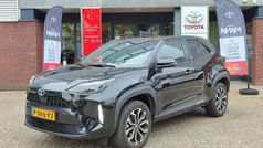 Zwart Gebruikt 2021 Toyota Yaris Cross Edition SUV | € 25.299 (Eerlijke prijs)