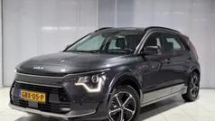 Interstellar grey Gebruikt 2024 Kia Niro SUV | € 30.950 (Super prijs)