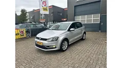 Gebruikt 2014 VW Polo Comfortline Hatchback | € 7.850 (Eerlijke prijs)