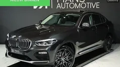 Gebruikt 2019 BMW X4 SUV | € 41.950 (Eerlijke prijs)