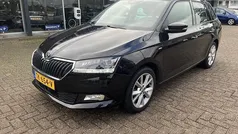 Gebruikt 2018 Skoda Fabia Clever Stationwagen | € 10.500 (Eerlijke prijs)