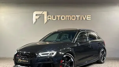 Gebruikt 2018 Audi RS3 Sportback Hatchback | € 39.890 (Eerlijke prijs)